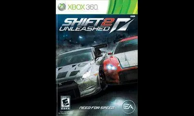 Shift 2 Unleashed