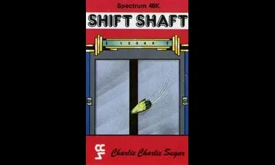 Shift Shaft