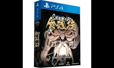 Shikhondo [Limited Edition]