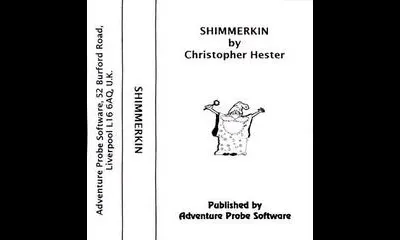 Shimmerkin