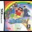 Shin-chan: Flipa en Colores - Nintendo DS - Retrocharting