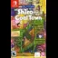 Shin Chan: Shiro And The Coal Town - Nintendo Switch - Retrocharting
