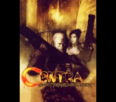 Shin Contra