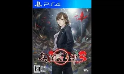 Shin Hayarigami 3