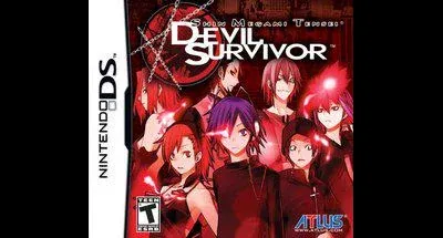Shin Megami Tensei Devil Survivor