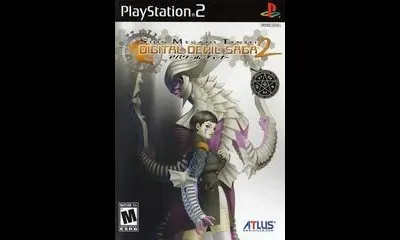 Shin Megami Tensei: Digital Devil Saga 2