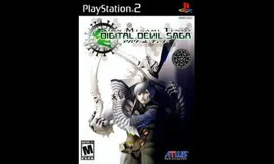 Shin Megami Tensei: Digital Devil Saga