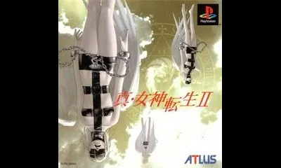 Shin Megami Tensei II