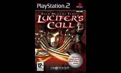 Shin Megami Tensei: Lucifer's Call