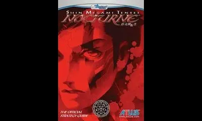 Shin Megami Tensei: Nocturne [DoubleJump]