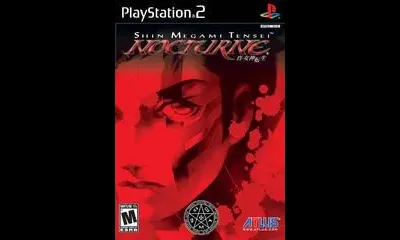 Shin Megami Tensei: Nocturne