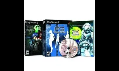 Shin Megami Tensei: Persona 3 [Limited Edition]