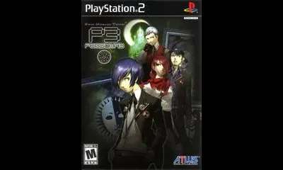 Shin Megami Tensei: Persona 3