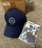 Shin Megami Tensei: Persona 3 Portable [Junpei Hat Bundle]