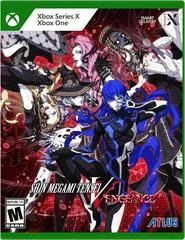 Shin Megami Tensei V: Vengeance [Steelbook]