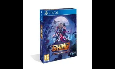 Shing
