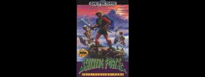 Shining Force