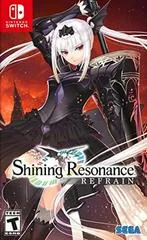 Background - Shining Resonance Refrain - Nintendo Switch - Retrocharting