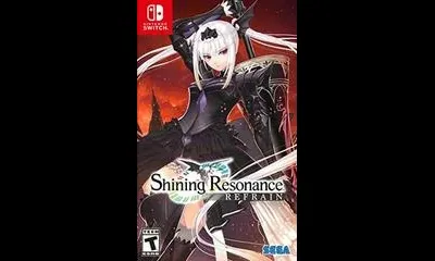 Shining Resonance Refrain