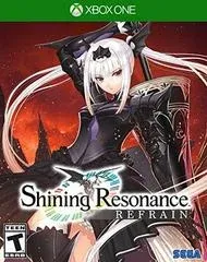 Background - Shining Resonance Refrain - PAL Xbox One - Retrocharting