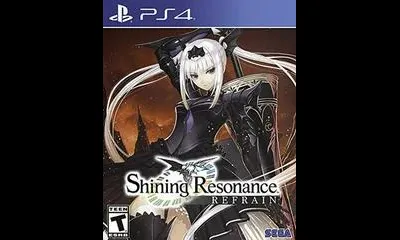 Shining Resonance Refrain