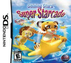 Background - Shining Stars Super Starcade - Nintendo DS - Retrocharting