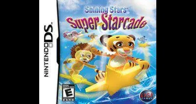 Shining Stars Super Starcade