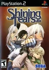 Background - Shining Tears - PlayStation 2 - Retrocharting