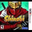Shinobi - Nintendo 3DS - Retrocharting