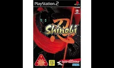 Shinobi