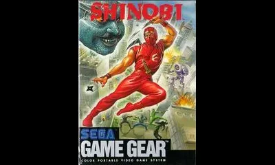 Shinobi