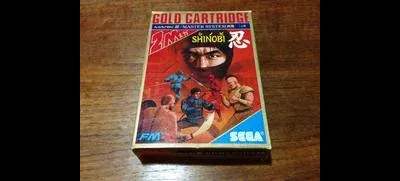 Shinobi