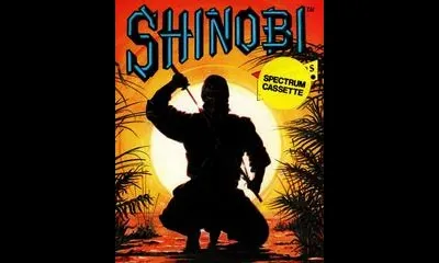 Shinobi