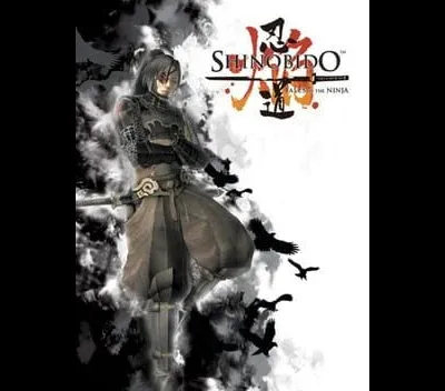 Shinobido: Tales of the Ninja