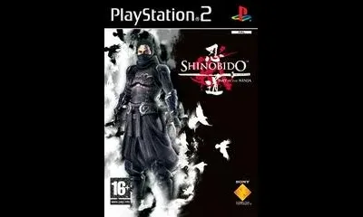 Shinobido: Way of the Ninja