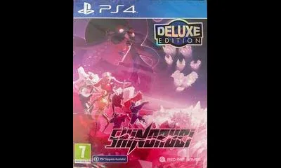 Shinorubi [Deluxe Edition]