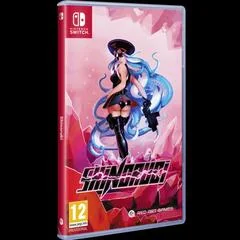 Background - Shinorubi - Nintendo Switch - Retrocharting