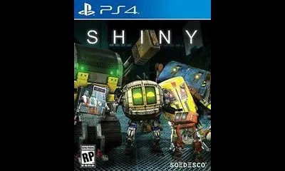 Shiny