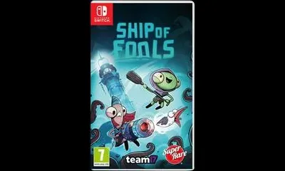 Ship Of Fools