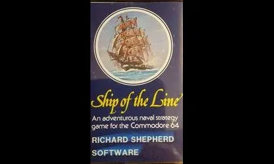 Ship Of The Line
