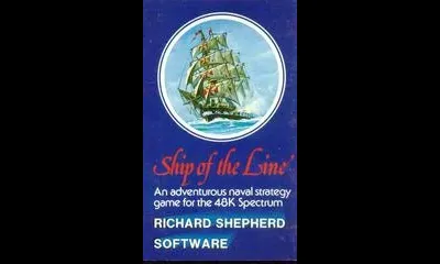Ship of the Line