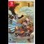 Shiren the Wanderer: The Mystery Dungeon of Serpentcoil Island - Nintendo Switch - Retrocharting