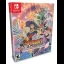 Shiren the Wanderer: The Tower of Fortune and the Dice of Fate [Collector's Edition] - Nintendo Switch - Retrocharting