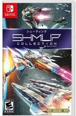 Background - Shmup Collection - Nintendo Switch - Retrocharting