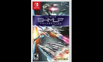 Shmup Collection