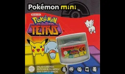 Shock Tetris