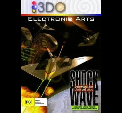 Shock Wave: Operation Jumpgate