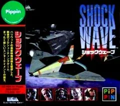 Shock Wave - Pippin - Retrocharting