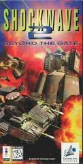 Background - Shockwave 2: Beyond the Gate - 3DO - Retrocharting
