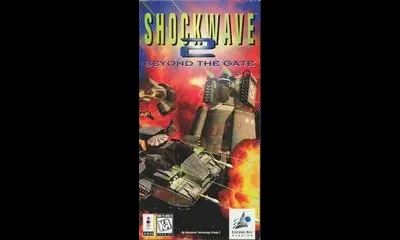 Shockwave 2: Beyond the Gate